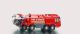 2105 Siku GB 1:50 Rosenbauer FIRE RESCUE  Feuerwehr