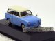 IST 046 IXO 1:43 Trabant P50 Kombi 1959 DDR GDR blue beige