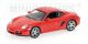 640065620 Minichamps 1:64 Porsche Cayman 2005 red