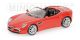640120530 Minichamps 1:64 Alfa Romeo 8C Spider red Cabrio