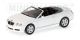 640139030 Minichamps 1:64 Bentley Continental GT Cabrio 2007