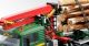 71179/0 Conrad 1:50 DOLL Langholzlader auf MAN TGS 3-achs Zugmaschine SCHMALLENBACH