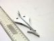 507257 Herpa 1:500 Concorde Air France