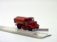 156448 Herpa 1:87 MAN 750L mit Ballastpritsche Circus Krone