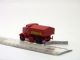 Klicken um zu vergrößern 156448 Herpa 1:87 MAN 750L mit Ballastpritsche Circus Krone