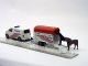 2310 SIKU GB 1:55  VW T5  Pferdeanh&auml;nger POLICE ENGLAND HORSEBOX
