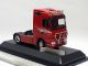 R6650 NZG 1:50 Mercedes Benz Actros 1841 red