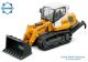 2809-01 Conrad 1:50 Liebherr Laderraupe LR 634 Heffner