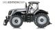 4484 SIKU 1:32 JCB 8250 V- Tronic Siku 2009 silver Traktor