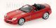 100037130 Minichamps 1:18 Mercedes SLR Roadster red