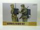 75015 DRAGON 1:6 German Radio SET Bausatz KIT