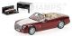 436134731 Minichamps 1:43 Rolls Royce Phantom Drophead