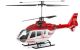 070402 Carson  BIG EC-135  Johanniter Koaxial Helikopter RTF