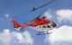 Klicken um zu vergrößern 070402 Carson BIG EC-135 Johanniter Koaxial Helikopter RTF