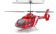 570100 Carson  BIG EC-135  Air Zermatt CH Koaxial Helikopter RTF