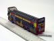 1885 SIKU 1:87 MAN Sightseeing Bus Turismo Madrid Spanien