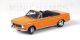 100021030 Minichamps 1:18 BMW 1600 Cabriolet 1967