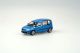 143AB-007LJ ABREX 1:43 Skoda Roomster ocean blue metallic