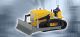 210 Joal BULLDOZER Raupe Planierraupe