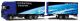 369 Joal 1:50 DAF XF MIT GLIEDERZUG International Transport Space
