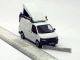 9826 WSI 1:50 VW T5 Begleitfahrzeug BF3 D Germany Schwerlast Heavy Haulage Deutschland