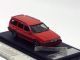 8116 hpi racing 1:43 Volvo 850R Estate red