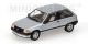 400045005 Minichamps 1:43 Opel Corsa SR 1984 silver