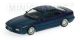 431025220 Minichamps 1:43 BMW 850I 1991 BLUE