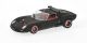 03201MBK Kyosho 1:43 Lamborghini Jota SVR matte black