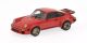 03173R Kyosho 1:43 Porsche 934 red