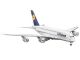 04270 Revell 1:144 Airbus A380 Lufthansa