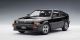 73261 Auto Art 1:18 HONDA BALLADE SPORTS CR-X SI BLACK