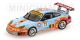 400066473 Minichamps 1:43 Porsche 911 GT3 RSR 24h Le Mans 2006