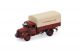 439350027 Minichamps 1:43 Mercedes L 3500 Porsche