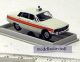 15107 BREKINA 1:87 Rover P6 Limousine Police England GB