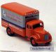 40010 BREKINA 1:87 Mercedes Benz MB L 311 Koffer Lanvers und Sohn Spielwaren Emsdetten Koeln