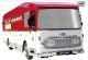 01626 SCHUCO 1:87  Piccolo AEC Lotus GOLD LEAF Renntransporter