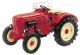 02612 SCHUCO 1:43 Porsche Diesel Junior K Traktor