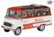 02819 SCHUCO 1:43 Mercedes Benz O319  Bus DANNENMANN
