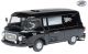 03646 SCHUCO 1:43 Barkas B1000 BESTATTUNG Leichenwagen 1976 Erfurt