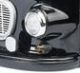 03646 SCHUCO 1:43 Barkas B1000 BESTATTUNG Leichenwagen 1976 Erfurt