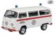 03662 SCHUCO 1:43  VW T2a Bus REGA  Schweizerische Rettungsflugwacht Z&uuml;rich