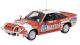 05545 SCHUCO 1:43 Opel Manta B400 Bastos #153