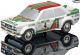 05972 SCHUCO 1:87 Piccolo Fiat 131 ALITALIA #4 Rally Portugal 1987 Alen Kivimaki