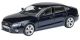 07387 SCHUCO 1:43 Audi A5 Sportback tiefsee blau