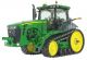 25685 SCHUCO 1:87 John Deere 8RT Traktor Raupenschlepper