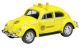 25704 SCHUCO 1:87 VW K&auml;fer &Ouml;AMTC
