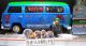 203314211 Dickie 1:12  Ludolf&acute;s Bus VW T2 Manni
