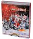 203385105 Dickie Weihnachtskalender Advent Calendar Motorbike