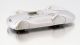 08153 BUB 1:87 Auto Union Stromlinie neue Karosserie silber